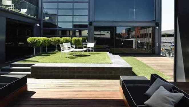 World's best small office design sells on Chapel Street