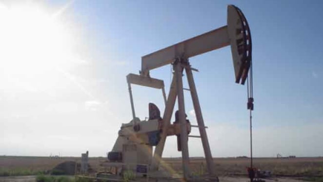 Is the resources downturn structural or cyclical?