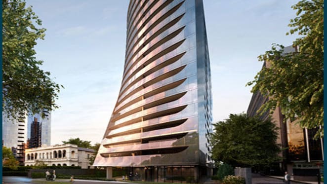 St Kilda's Opera residential development to start 2016