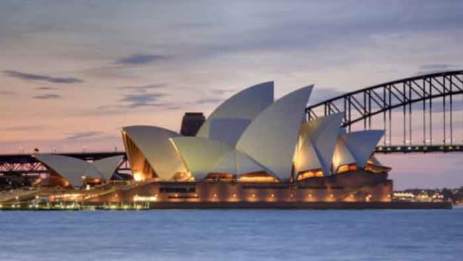 Laing O'Rourke secures Opera House works contract