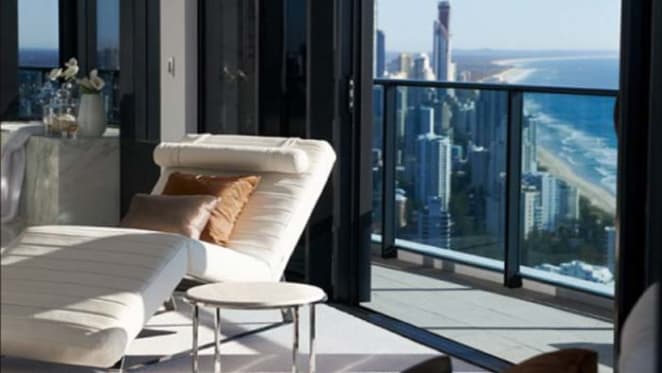 Oracle, Broadbeach penthouse sold to Chinese buyer for $8 million