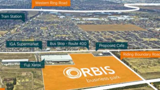 Pellicano sells 21,000 sqm industrial site in Melbourne's Ravenhall