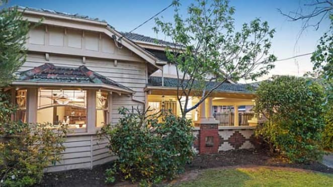Ormond among Melbourne's top house performers: PRDnationwide