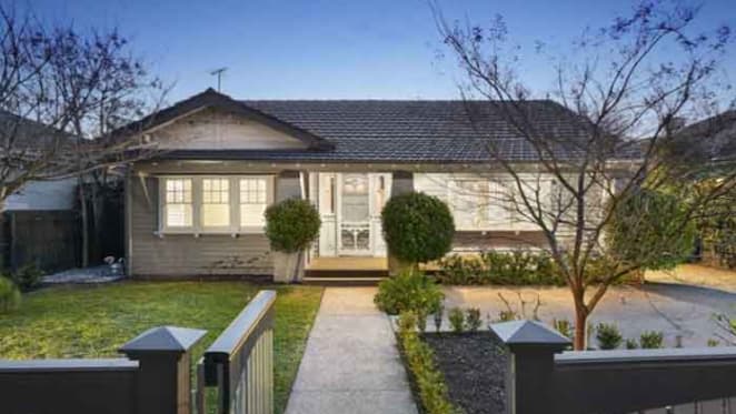 Winter auction success rates finish on a high