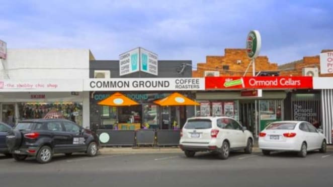 Investor buys Melbourne's Ormond retail at 3.1% yield