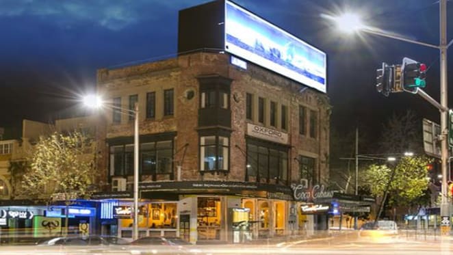 Darlinghurst Eastern Suburbs gateway boutique investment for sale