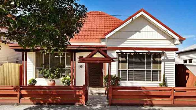 New Thornbury house price record