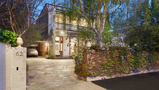 Packer Barham break-up may trigger Melbourne property listing