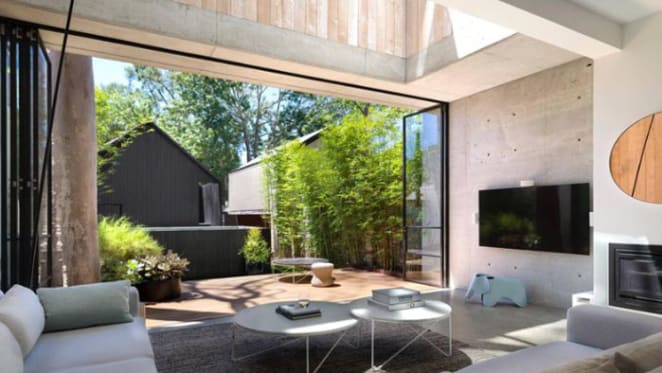Juicy Design director Tom Williams buys in Bronte