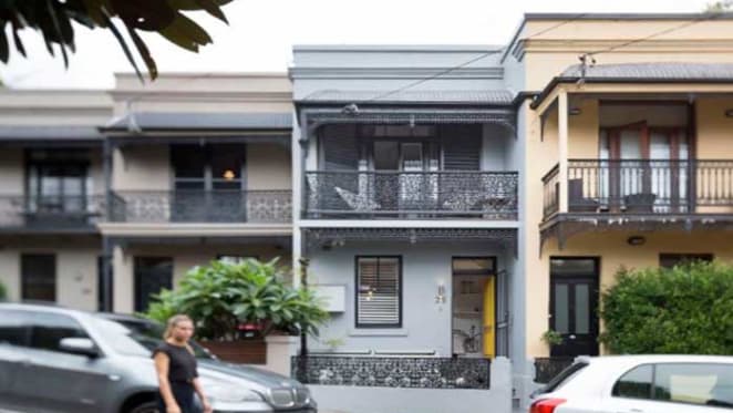 Former Canterbury Bulldogs boss Malcolm Noad buys in Paddington