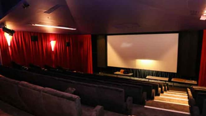Palace Cinemas to open on Broadway