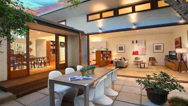 Henry Dangar sells Lilyfield Federation home