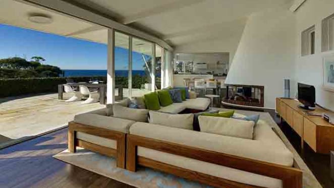 Pacific House Palm Beach sold