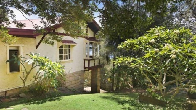 Sandstone Jeeda sold at Palm Beach