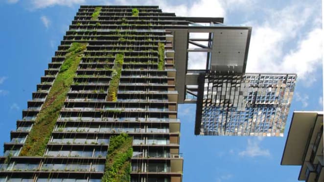 What are the future trends for operating sustainable retail centres?