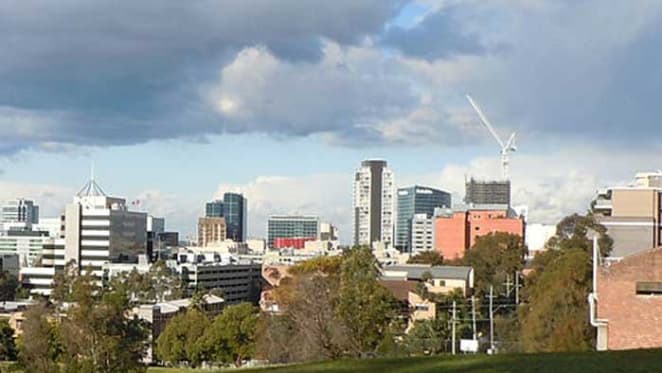 How is the changing landscape in Parramatta impacting residential property?: Sophie Chick