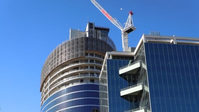 Parramatta office buys down 63 percent in 2015: Savills