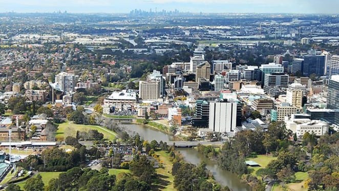 Rental range relatively tight in Parramatta: rent.com.au insight