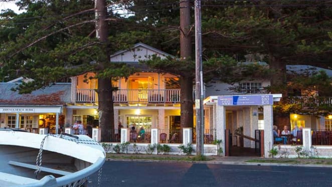 Patonga Beach Hotel on the NSW Central Coast sold