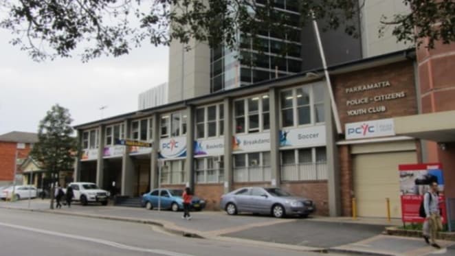Parramatta on Toplace agenda