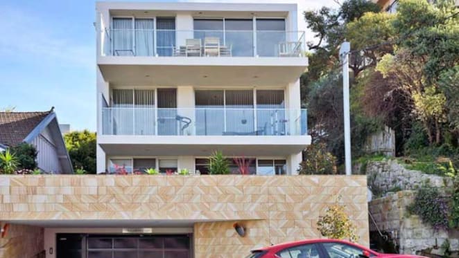 Roosters star Mitchell Pearce buys in Randwick
