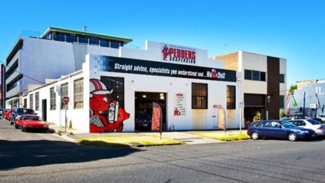 $2.65 million for CBD Melbourne fringe site
