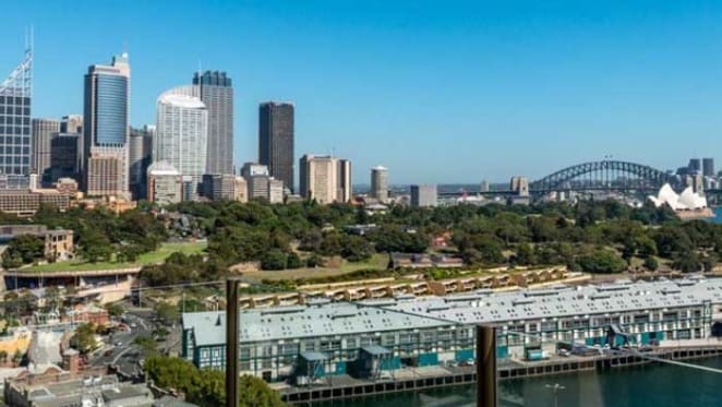 Potts Point and Bondi Junction worth watching as Sydney's eastern prestige suburbs ride high: HTW
