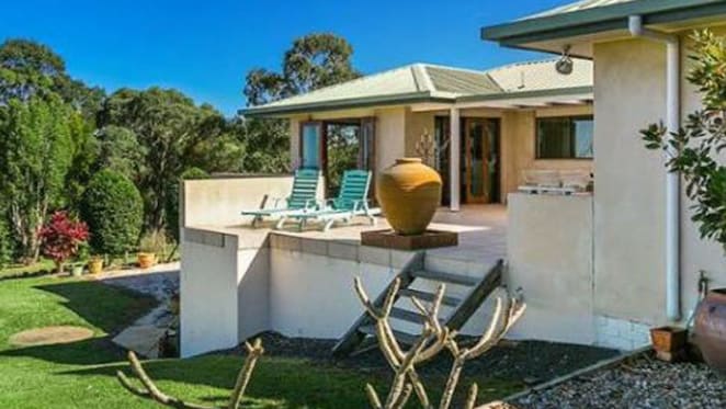 Singer-songwriter Pete Murray heads to Byron hills