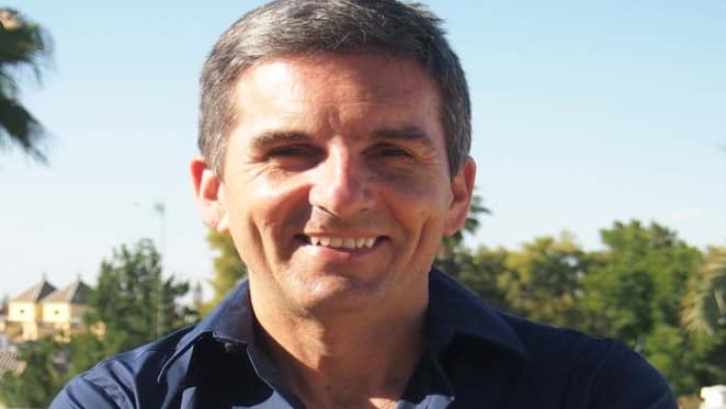 Daniel Petre joins McGrath Estate Agents board