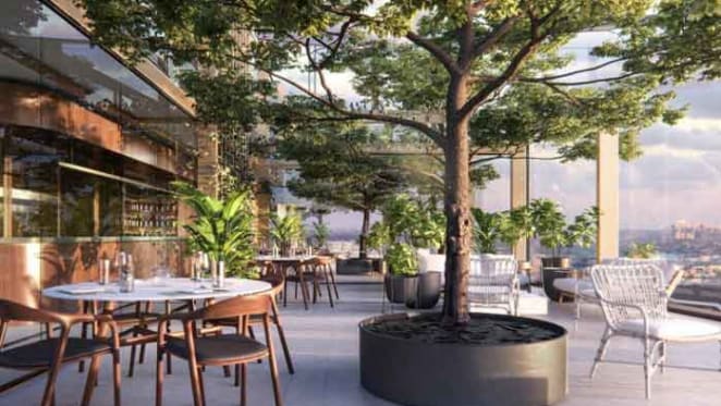 Coronation Property’s Studio 54 experience in Parramatta
