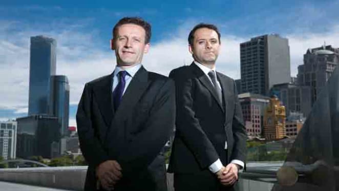 Cromwell Phoenix named property securities fund of the year by Morningstar