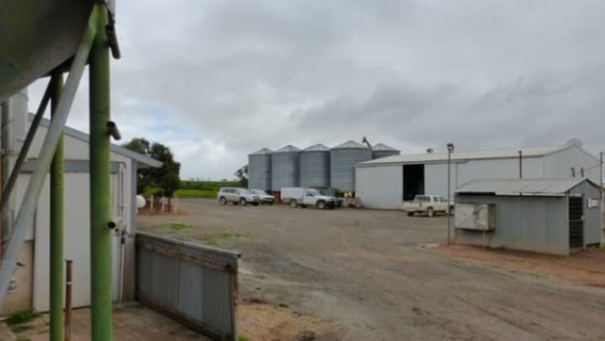 Piggery GROWventure sold to South Australian operator for $2.7 million