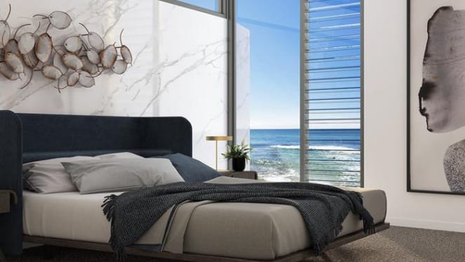 Record apartment prices hit Sydney's Sutherland Shire