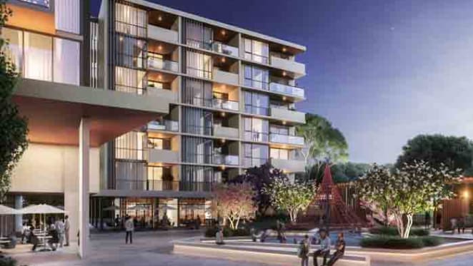 Poly Horizon at Epping secures 82 percent sales success