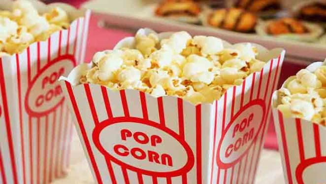 Popcorn lobby events: strong business case for increasing worker engagement in office buildings: JLL survey