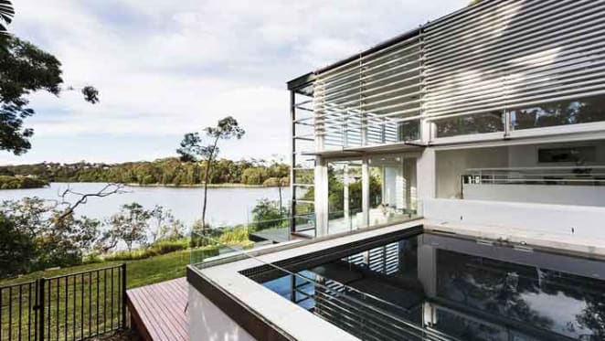 Sydney's priciest weekend auction result was a Popov