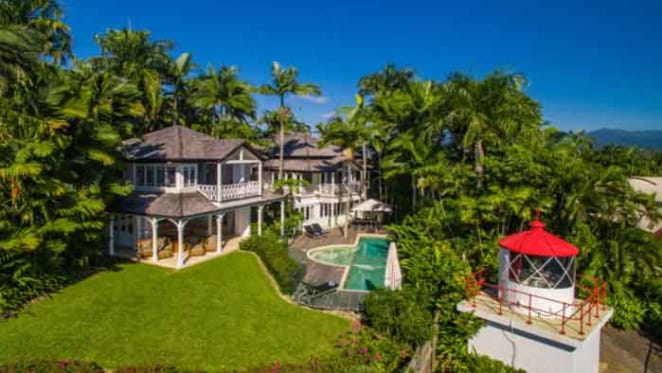 Michael Yates lists in Port Douglas