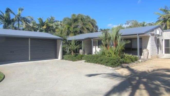 Port Douglas' median price has risen by 17 percent annually in the past 4 years: Investar
