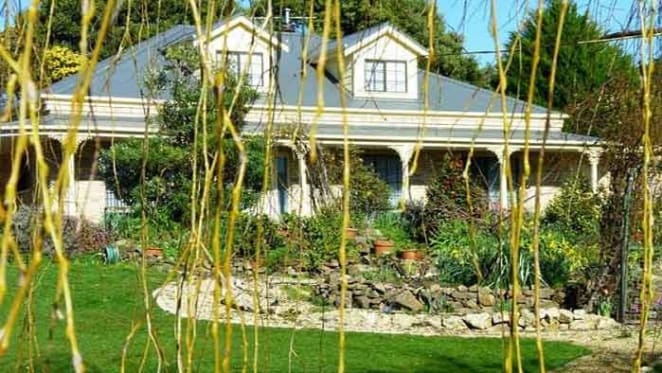 Self-contained villas near historic Port Arthur site sells