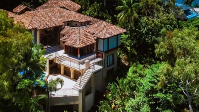 Second Port Douglas trophy home sale in a week