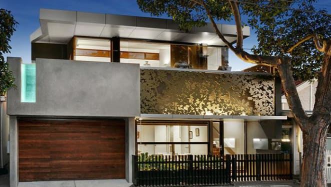 Nicholas Murray Port Melbourne design sells at $3,705,000