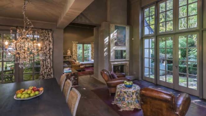 Crown boss John Alexander reduces asking price on Possumwood, Robertson