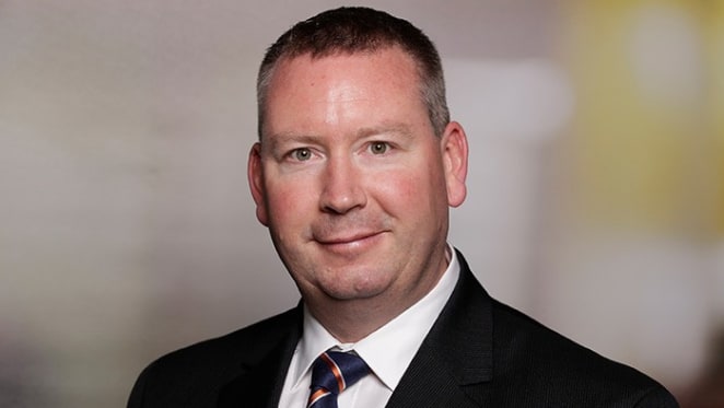Savills promote Graham Postma to WA GM