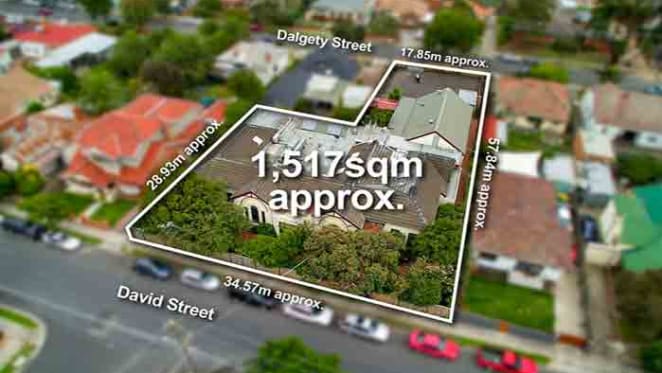Preston development site sells: REIV