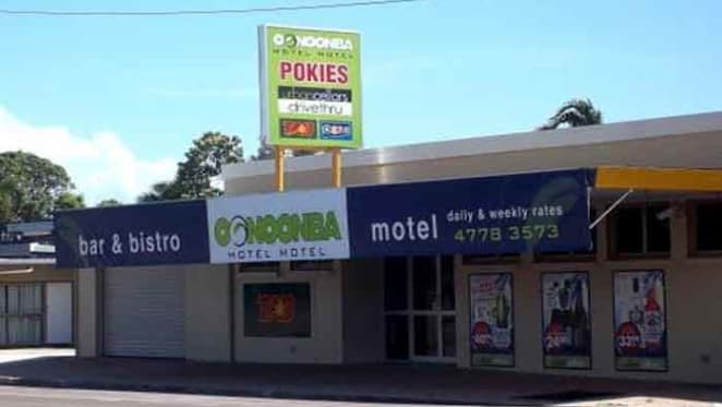 Popular Townsville pub goes to market