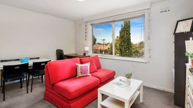 Melbourne's cheapest sale in South Yarra