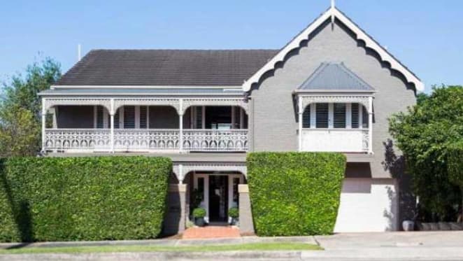 Former Socceroo Jason Culina sells Putney reno