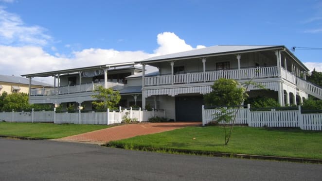 Brisbane house prices forecast to increase by 5 percent, but no growth for apartments: JLL