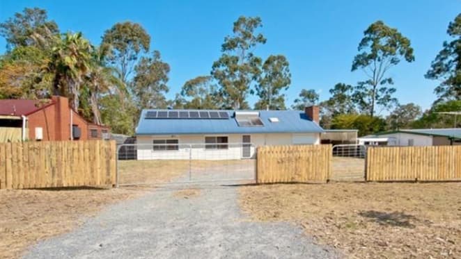$210,000 Jimboomba sale Queensland's cheapest