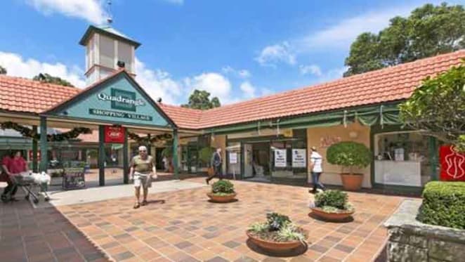 Greencliff's Stanley Quek acquires Castlecrag Shopping Village